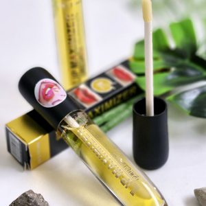 حجم دهنده لب _ مانتو پاتریس رشت