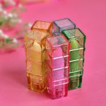 بالم لب حرارتی مانتو پاتریس_رشت