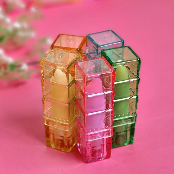 بالم لب حرارتی مانتو پاتریس_رشت