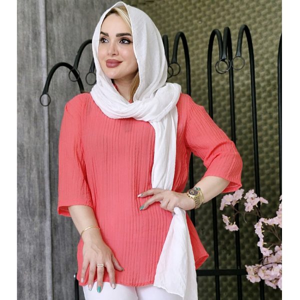 مانتو وال جلوبسته - مانتو پاتریس رشت