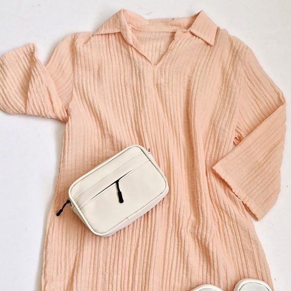 مانتو وال جلوبسته - مانتو پاتریس رشت