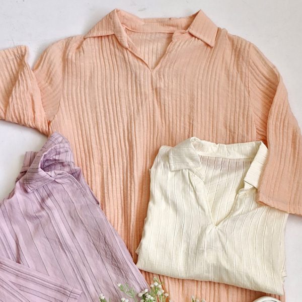 مانتو وال جلوبسته - مانتو پاتریس رشت