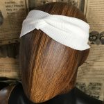 هدبند هدبند فانریپ مانتو پاتریس_رشت