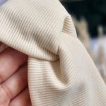 هدبند گره ای کبریتی - مانتو پاتریس رشت