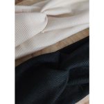 هدبند گره ای سربند مانتو پاتریس_رشت