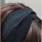 هدبند گره ای سربند مانتو پاتریس_رشت