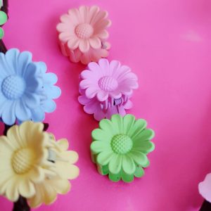 پک کلیپس 3 عددی - مانتو پاتریس رشت