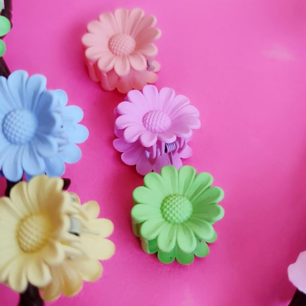 پک کلیپس 3 عددی - مانتو پاتریس رشت