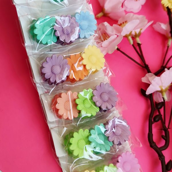 پک کلیپس 3 عددی - مانتو پاتریس رشت