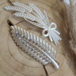 گیره فلزی مانتو پاتریس_رشت