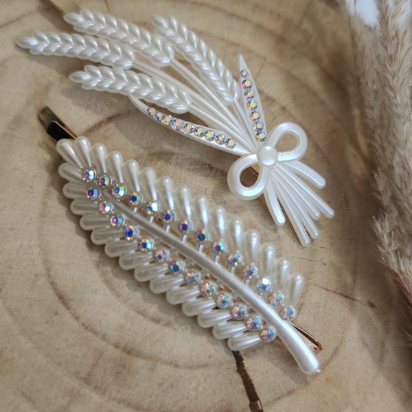 گیره فلزی مانتو پاتریس_رشت