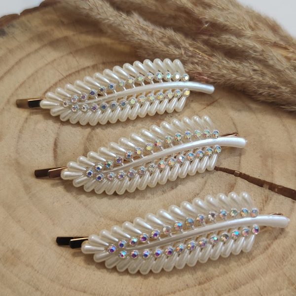 گیره فلزی مانتو پاتریس_رشت