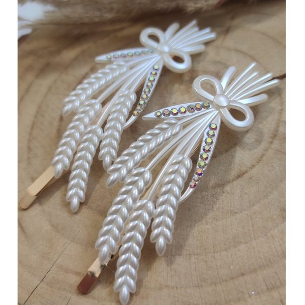 گیره فلزی مانتو پاتریس_رشت