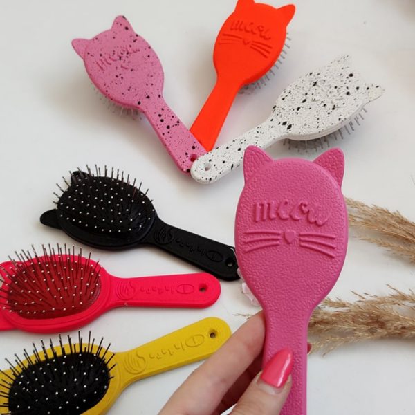 شانه مو گربه ای 40400144 - Image 2