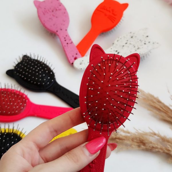 شانه مو گربه ای 40400144 - Image 3