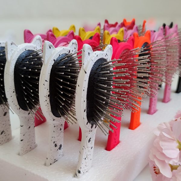 شانه مو گربه ای 40400144 - Image 5