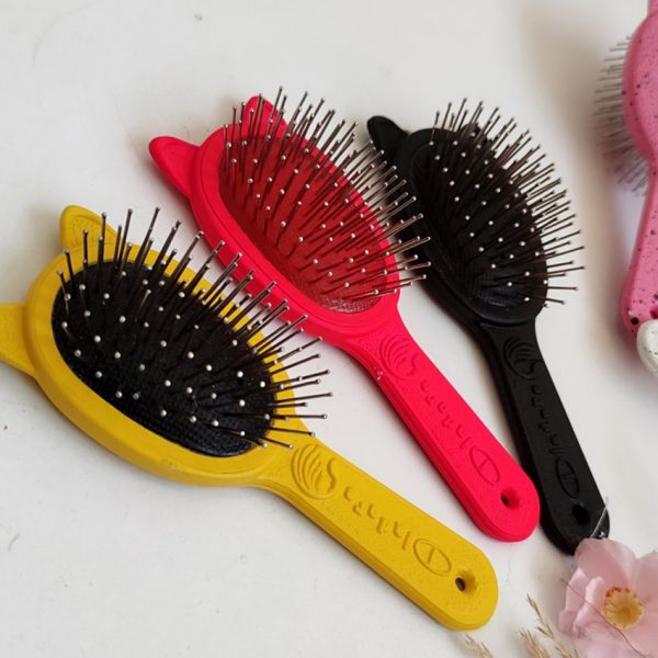 شانه مو گربه ای 40400144 - Image 6