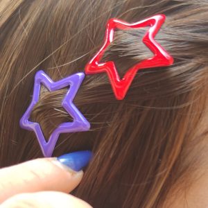 گیره موستاره ای مانتو پاتریس_رشت