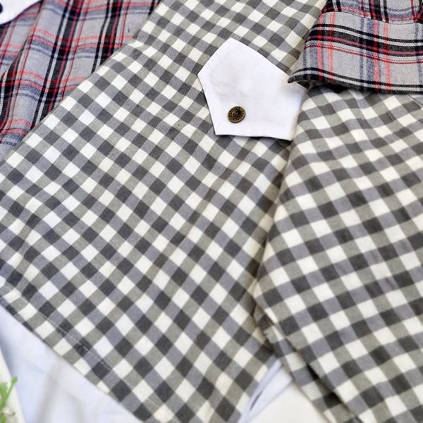 کوله پشتی پشت زیپ - مانتو پاتریس رشت