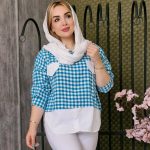 کوله پشتی پشت زیپ - مانتو پاتریس رشت