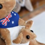 عروسک کانگورو - مانتو پاتریس رشت