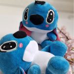 عروسک استیچ 416007 - Image 2