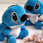 عروسک استیچ _ مانتو پاتریس رشت