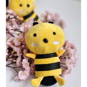 عروسک زنبوری مانتوپاتریس_رشت