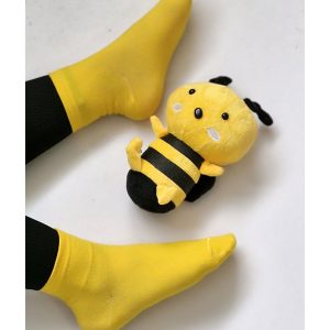 عروسک زنبوری مانتوپاتریس_رشت