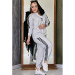 ست بلوز شلوار آدیداس گلکسی