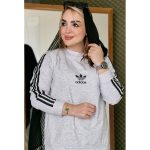 ست بلوز شلوار آدیداس گلکسی