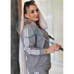 ست بلوز شلوار آدیداس گلکسی