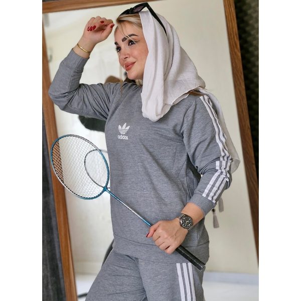 ست بلوز شلوار آدیداس گلکسی