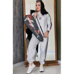 ست بلوز شلوار آدیداس گلکسی