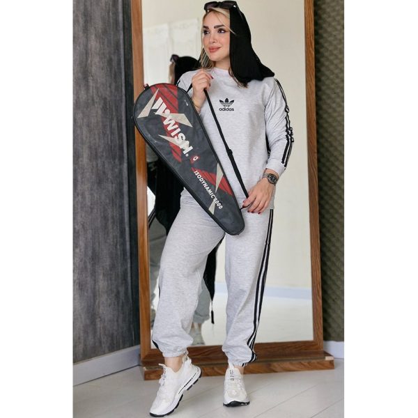 ست بلوز شلوار آدیداس گلکسی