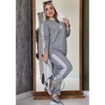 ست بلوز شلوار آدیداس گلکسی - مانتو پاتریس رشت