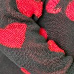 تونیک بافت قلب- مانتو پاتریس رشت