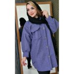 پالتو فوتر پانچ - مانتو پاتریس رشت