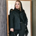 پالتو فوتر کتی آستردار - مانتو پاتریس رشت