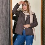 پالتو فوتر کتی آستردار - مانتو پاتریس رشت
