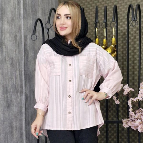 428009-5-min مانتو پلوتی دو جیب - مانتو پاتریس رشت