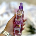 اسپری فیکس - مانتو پاتریس رشت