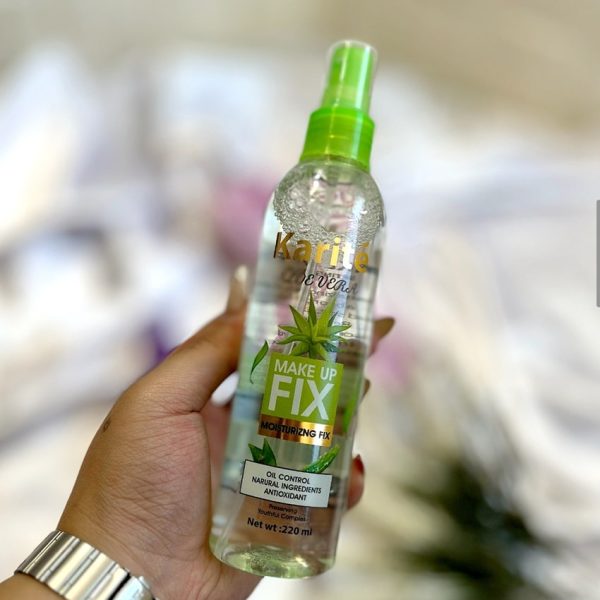 اسپری فیکس - مانتو پاتریس رشت