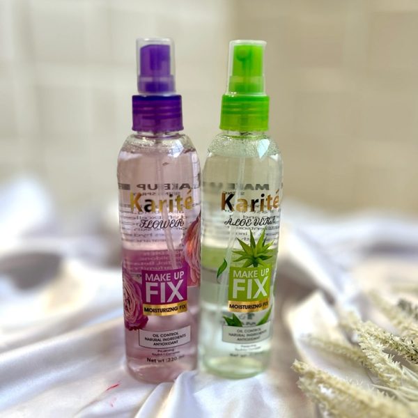 اسپری فیکس - مانتو پاتریس رشت