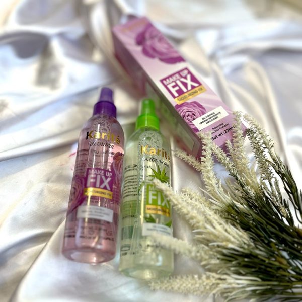 اسپری فیکس - مانتو پاتریس رشت