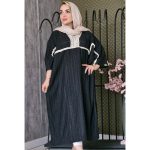 مانتو بلند کوبایی - مانتو پاتریس رشت