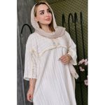 مانتو بلند کوبایی - مانتو پاتریس رشت