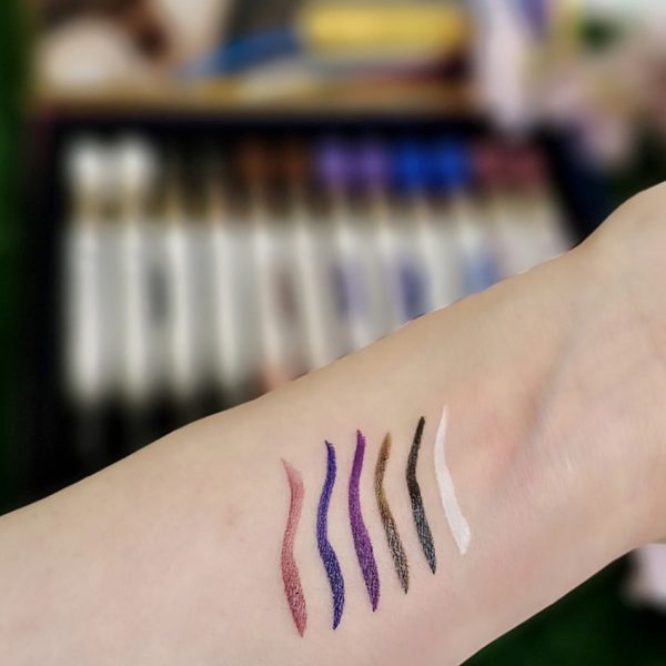 خط چشم کیس بیوتی 39600181 - Image 6