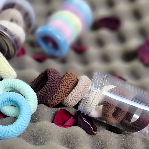 پک کش مو دخترانه _ مانتو پاتریس رشت