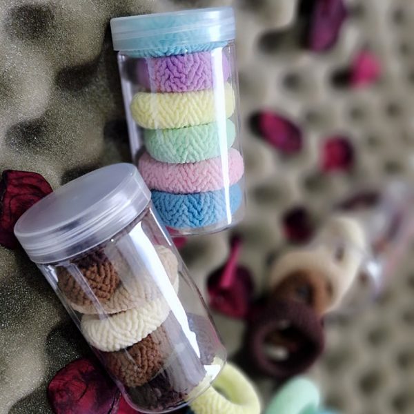 پک کش مو دخترانه _ مانتو پاتریس رشت